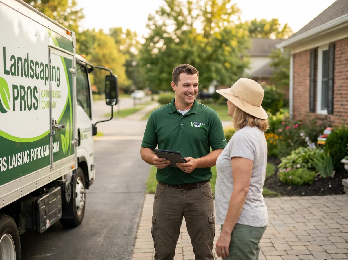 Landscaping Depew, NY FAQs